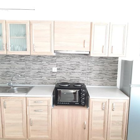 Babis Prinos Apartment Экстерьер фото