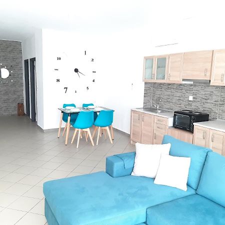 Babis Prinos Apartment Экстерьер фото