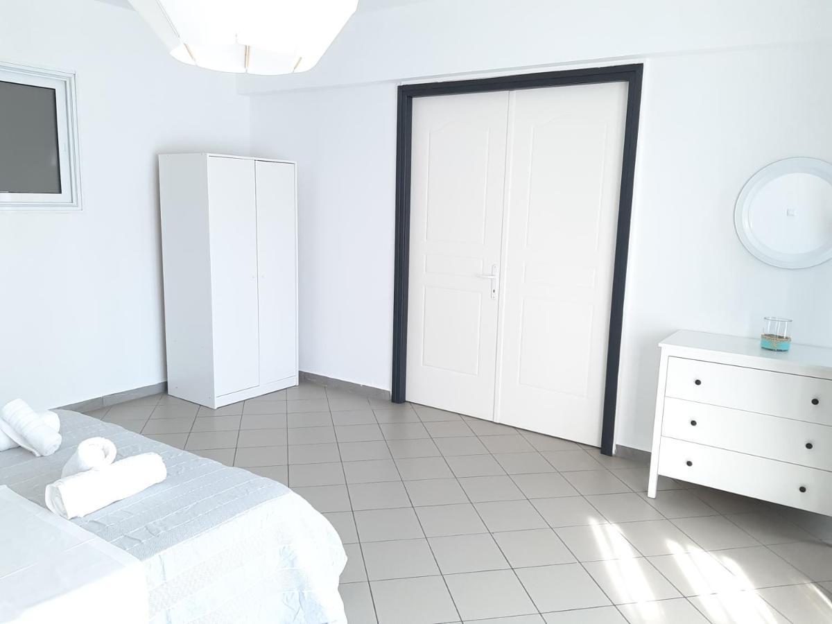 Babis Prinos Apartment Экстерьер фото