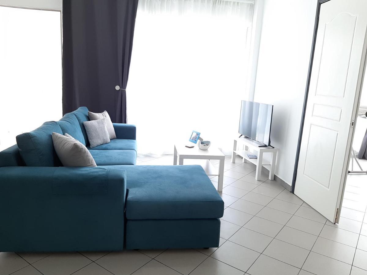Babis Prinos Apartment Экстерьер фото