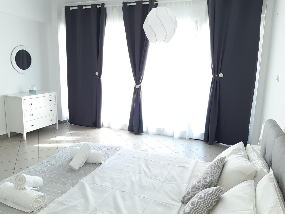 Babis Prinos Apartment Экстерьер фото