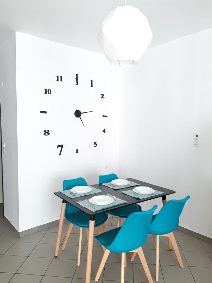 Babis Prinos Apartment Экстерьер фото