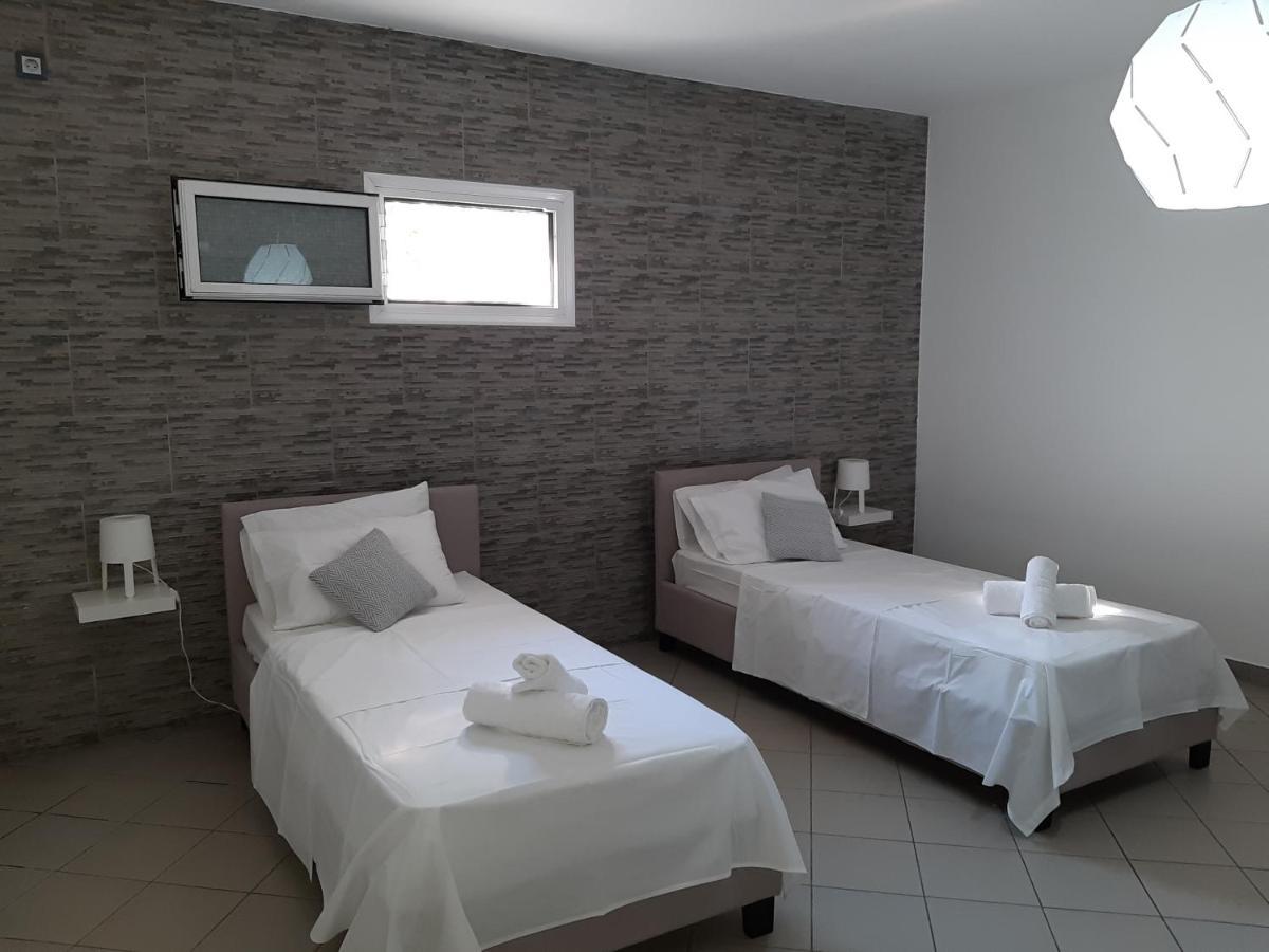 Babis Prinos Apartment Экстерьер фото