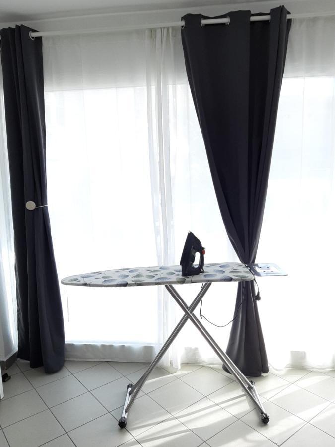 Babis Prinos Apartment Экстерьер фото
