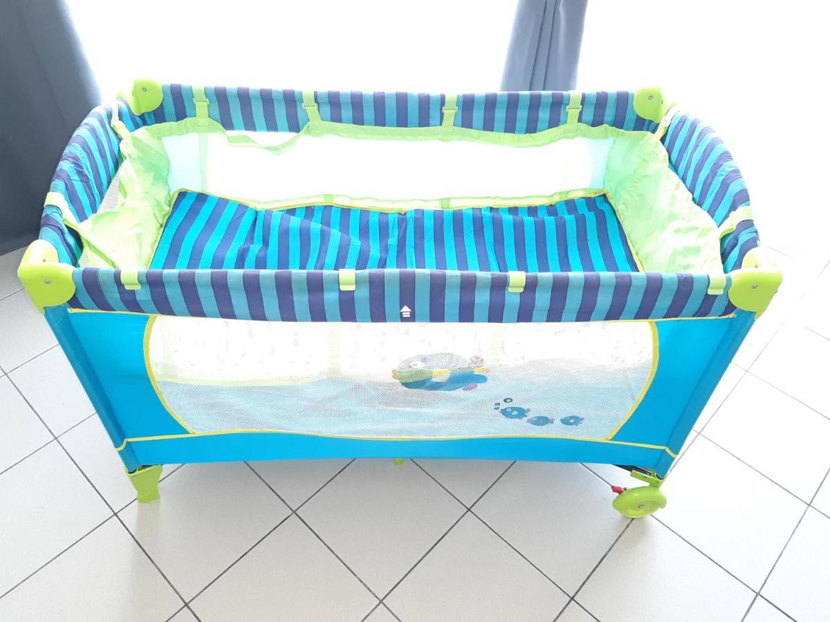 Babis Prinos Apartment Экстерьер фото